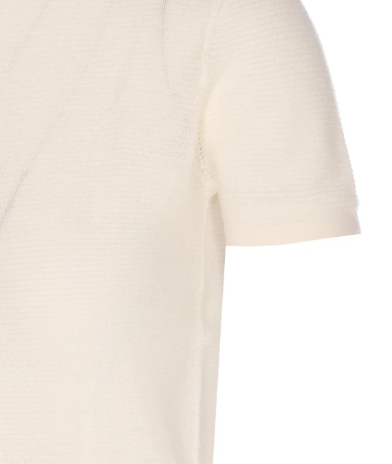T-shirt e Polo Bianco