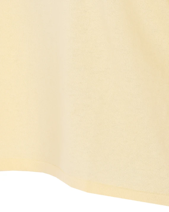 LISA YANG T-shirt e Polo Giallo