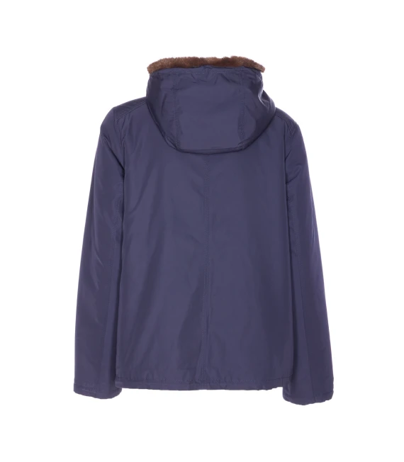 LOU ANDREA Giacconi Blue