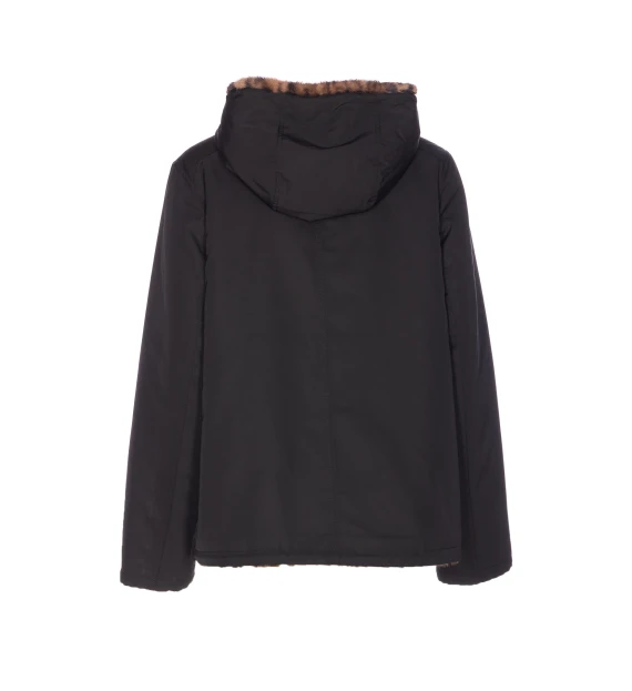 LOU ANDREA Giacche Nero