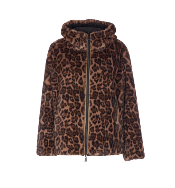 LOU ANDREA Giacche Nero