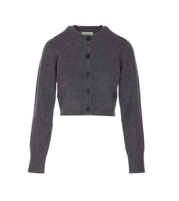 LOULOU DE SAISON Maglie Grigio