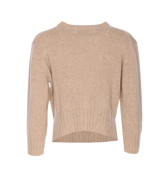 MORA SWEATER