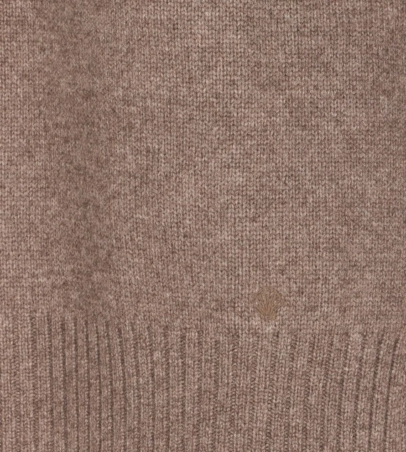 LOULOU DE SAISON Sweaters Beige