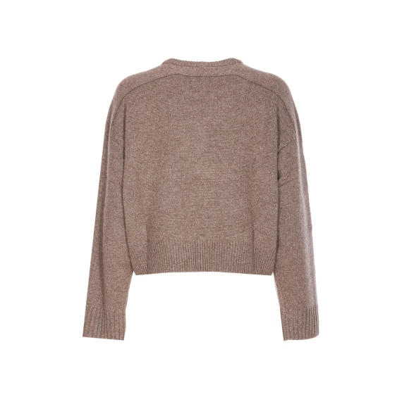 BRUZZI SWEATER