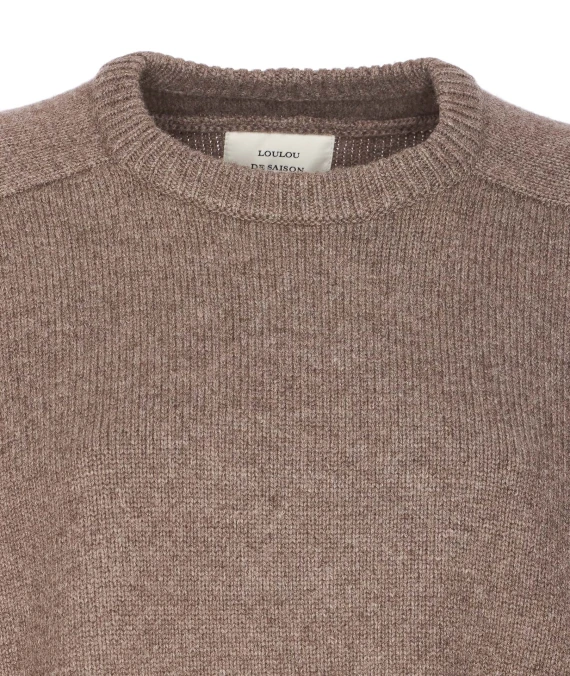 BRUZZI SWEATER