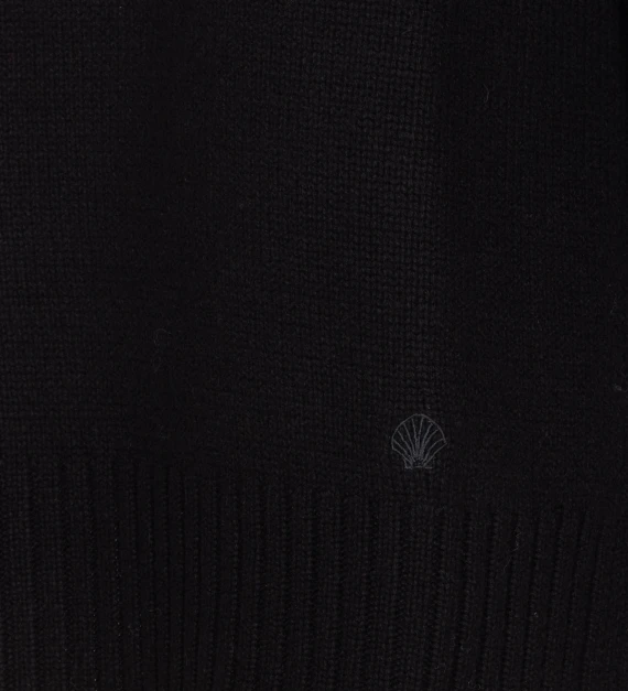 LOULOU DE SAISON Maglie Nero