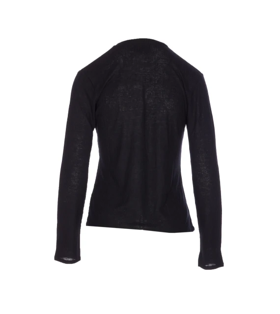 ORTIGIA LONG SLEEVES TOP