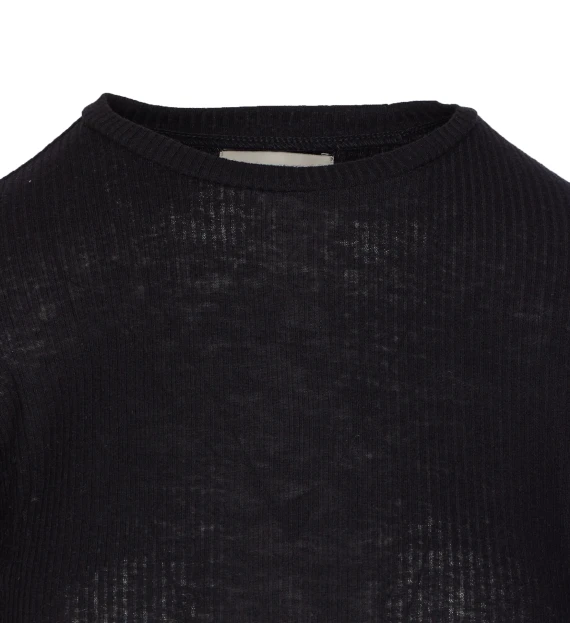 ORTIGIA LONG SLEEVES TOP