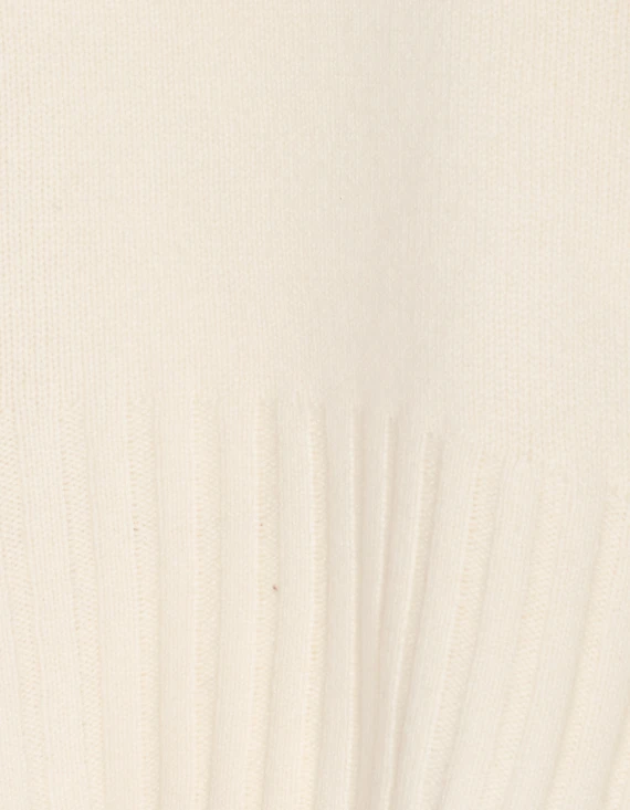 LOULOU DE SAISON Maglie Bianco