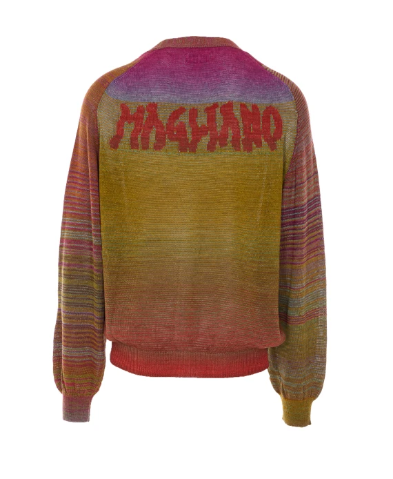 Sweaters MultiColour