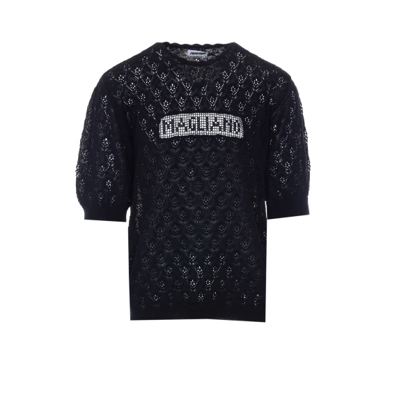 T-shirts and Polos Black