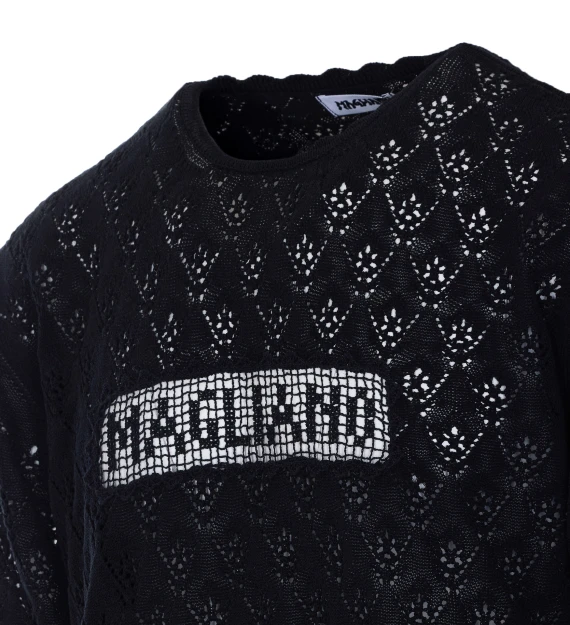 T-shirts and Polos Black