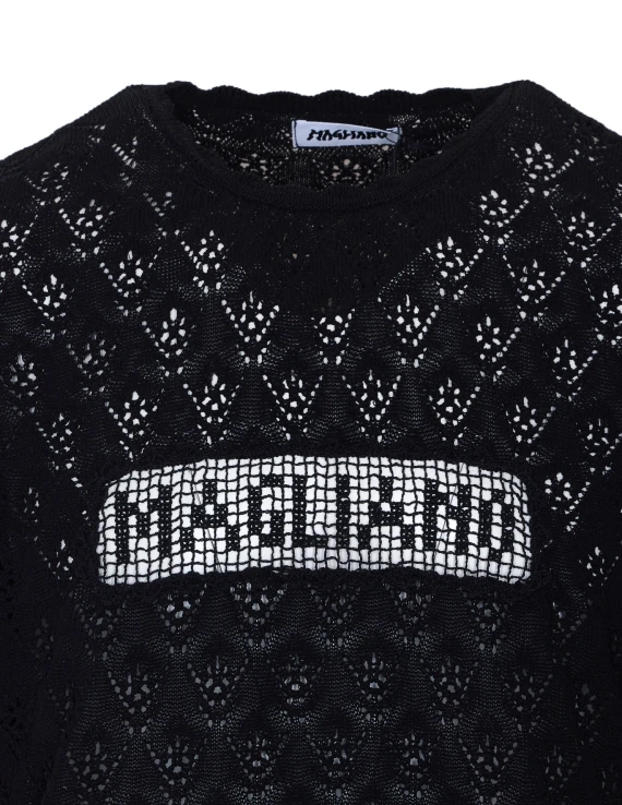 T-shirts and Polos Black