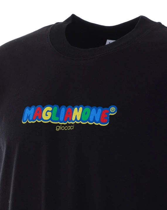 T-shirt e Polo Black