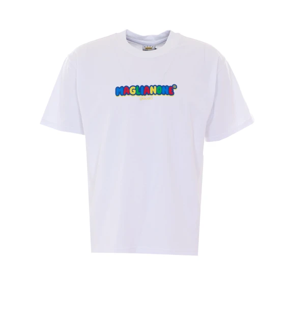 T-shirt e Polo White