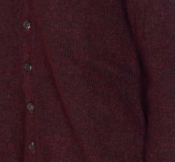 Maison Margiela Maglie Rosso