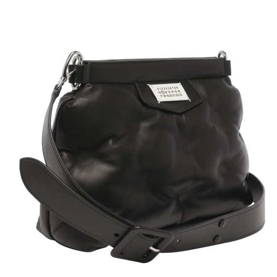 SMALL GLAM SLAM CLASSIQUE CROSSBODY BAG