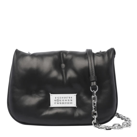 Maison Margiela Borse... Nero