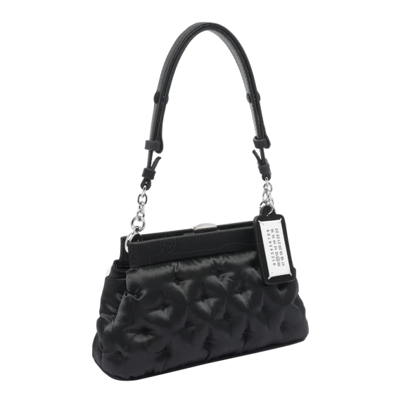 SMALL GLAM SLAM CLUTCH