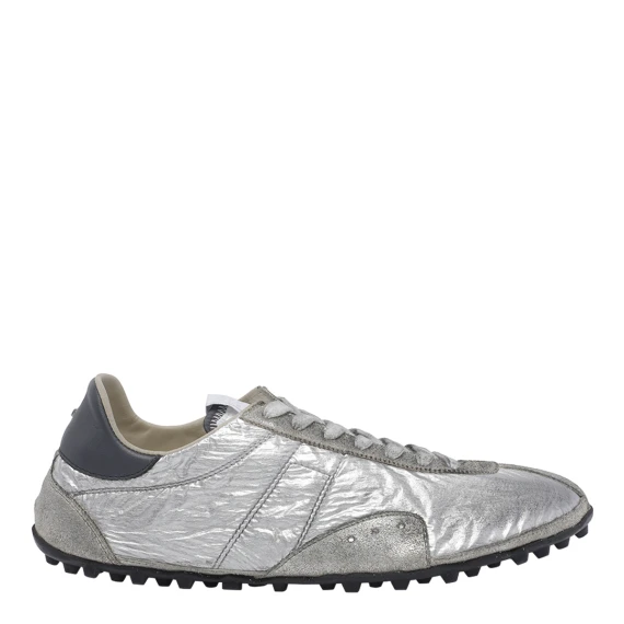 Maison Margiela Sneakers Argento