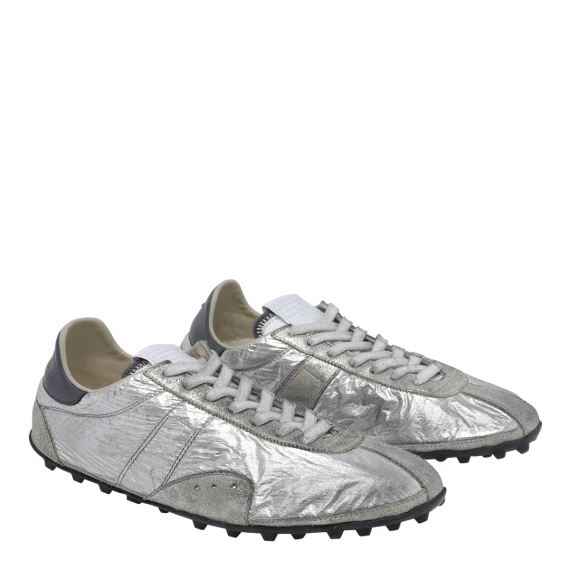 Maison Margiela Sneakers Argento