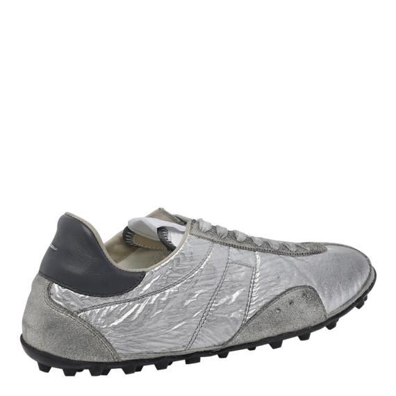 Maison Margiela Sneakers Argento