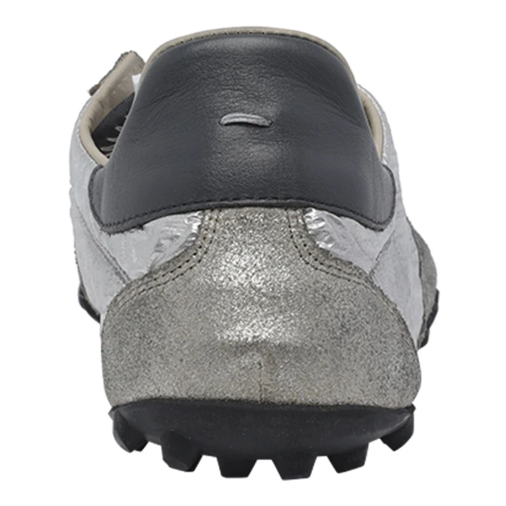 Maison Margiela Sneakers Argento