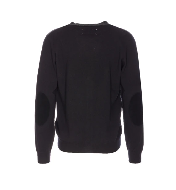 Maison Margiela Maglie Grigio