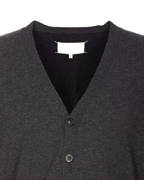 Maison Margiela Maglie Grigio