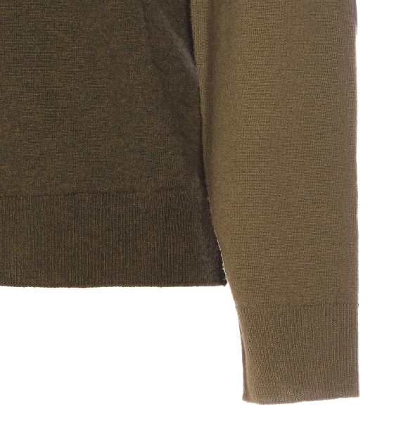 Maison Margiela Maglie Verde