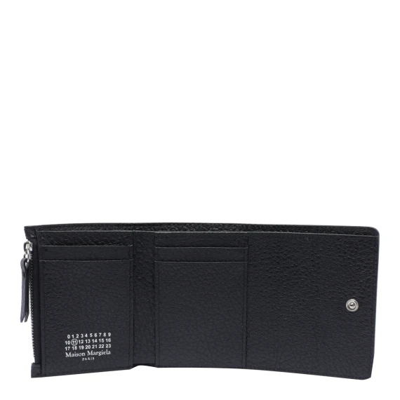 Portafogli Nero
