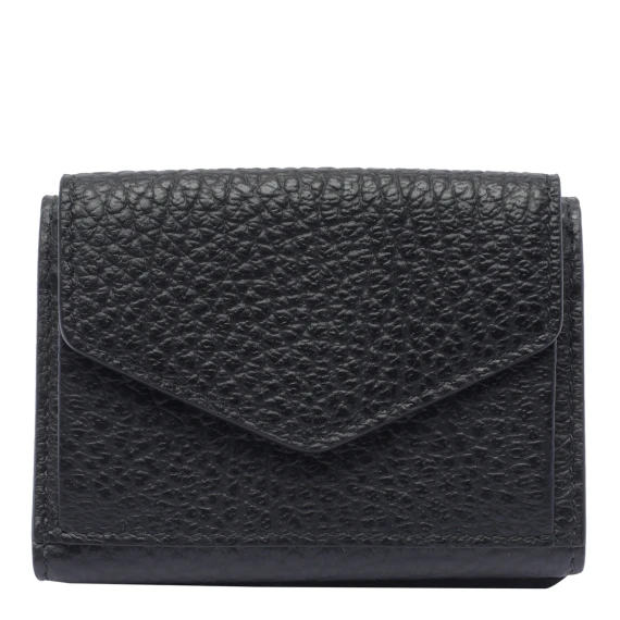 Portafogli Nero