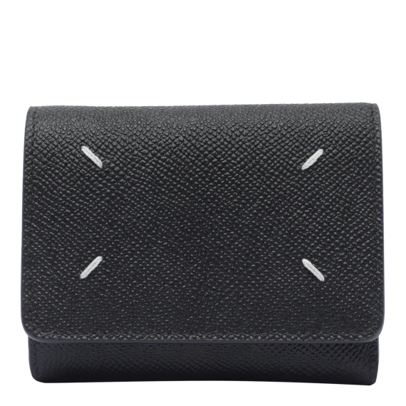 Portafogli Nero