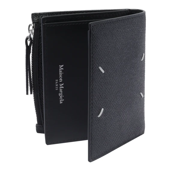 Portafogli Nero