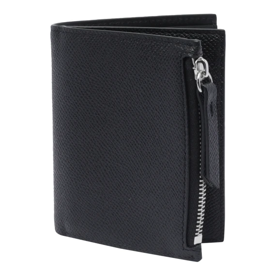 Portafogli Nero