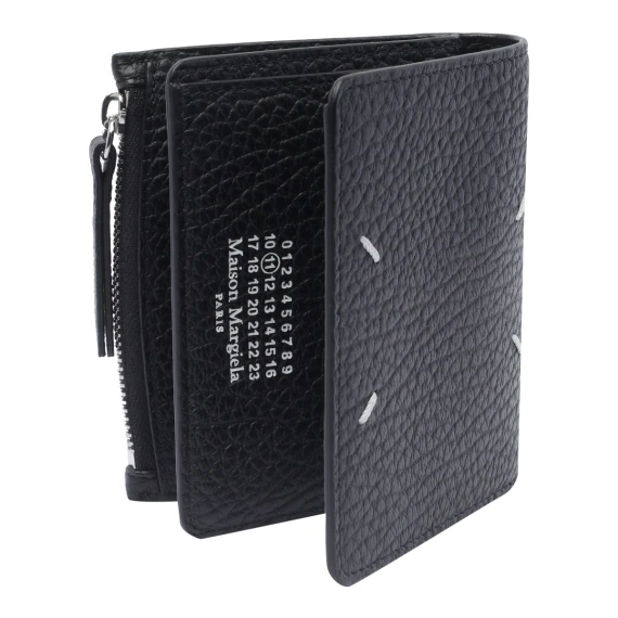 Wallets Black