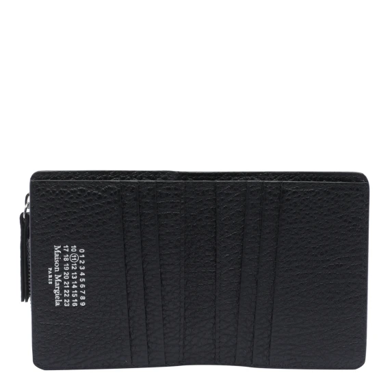 Wallets Black