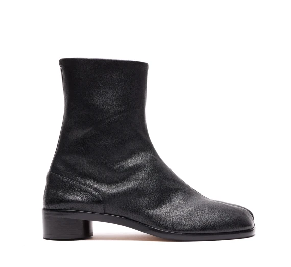 Maison Margiela Stivali Nero