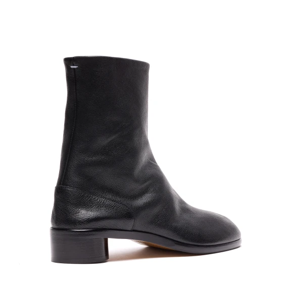 Maison Margiela Stivali Nero