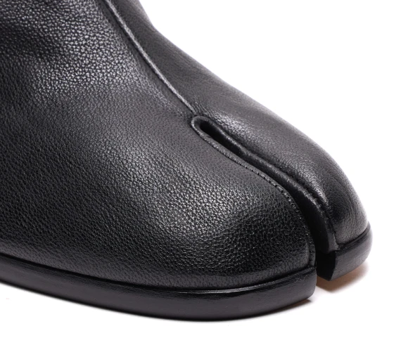 Maison Margiela Stivali Nero