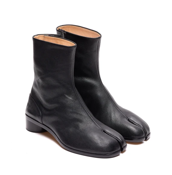 Maison Margiela Stivali Nero