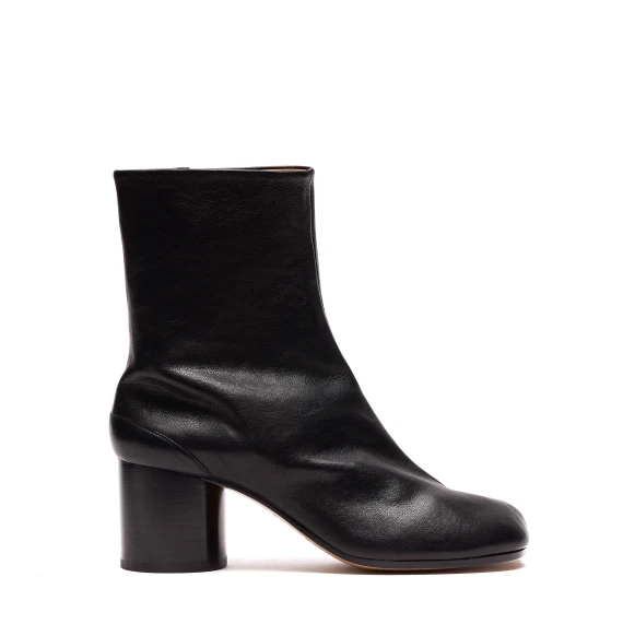 Maison Margiela Stivali Nero