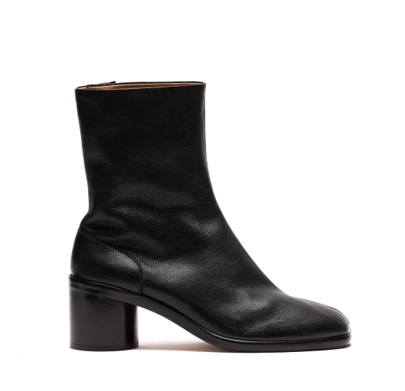 Maison Margiela Stivali Nero