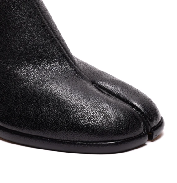 Maison Margiela Stivali Nero