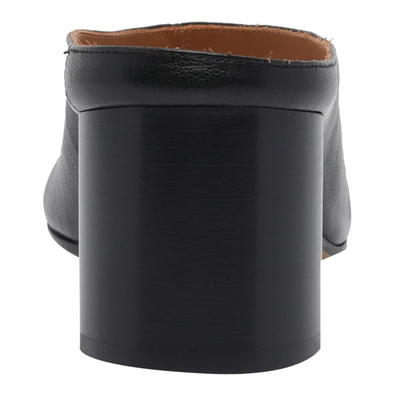 Maison Margiela Scarpe con Tacco Nero