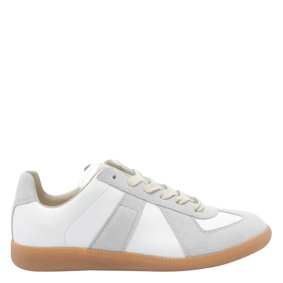 Sneakers Bianco