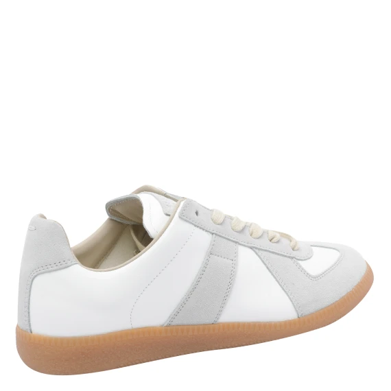 Maison Margiela Sneakers Bianco