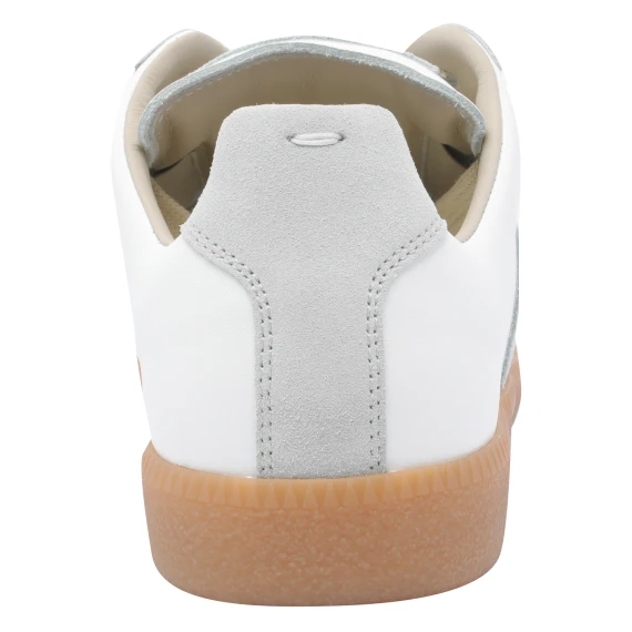 Maison Margiela Sneakers Bianco