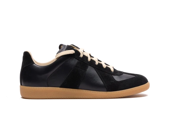 Maison Margiela Sneakers Nero